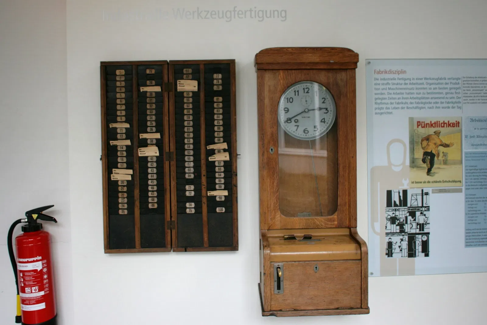 Deutsches Werkzeugmuseum