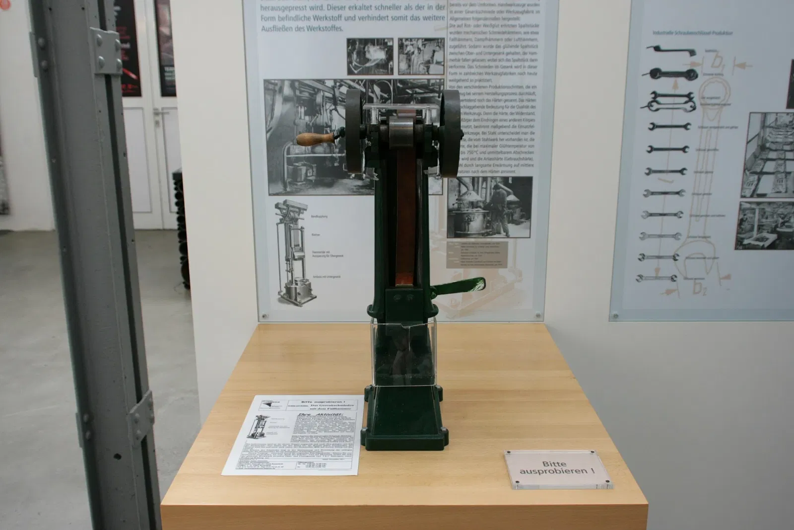 Deutsches Werkzeugmuseum