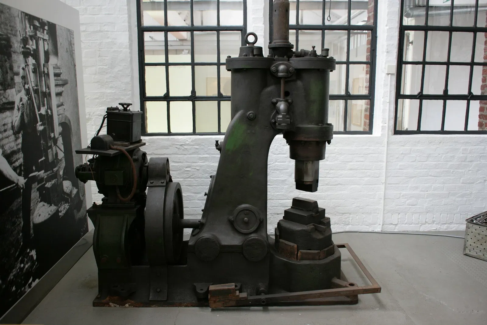 Deutsches Werkzeugmuseum