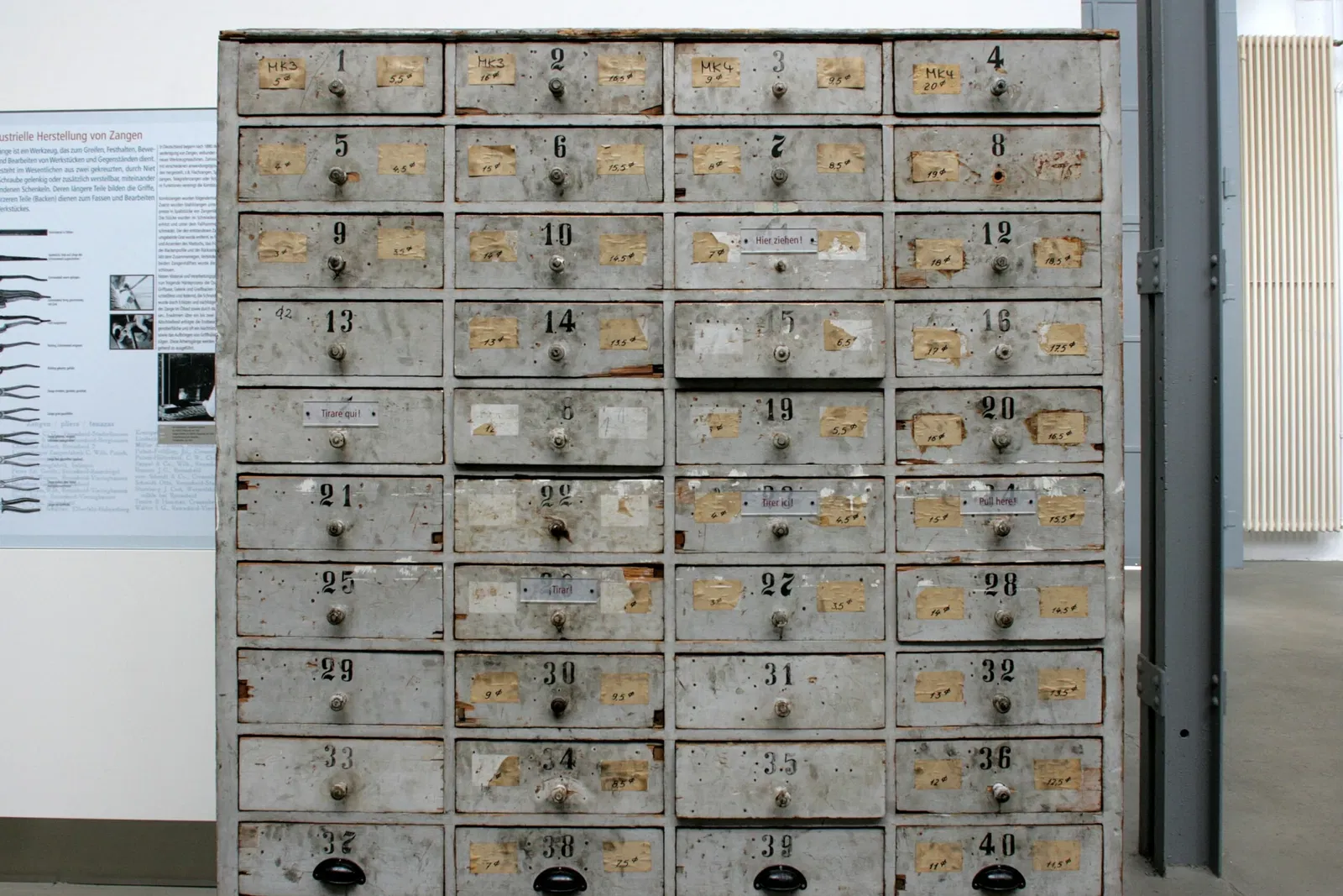 Deutsches Werkzeugmuseum