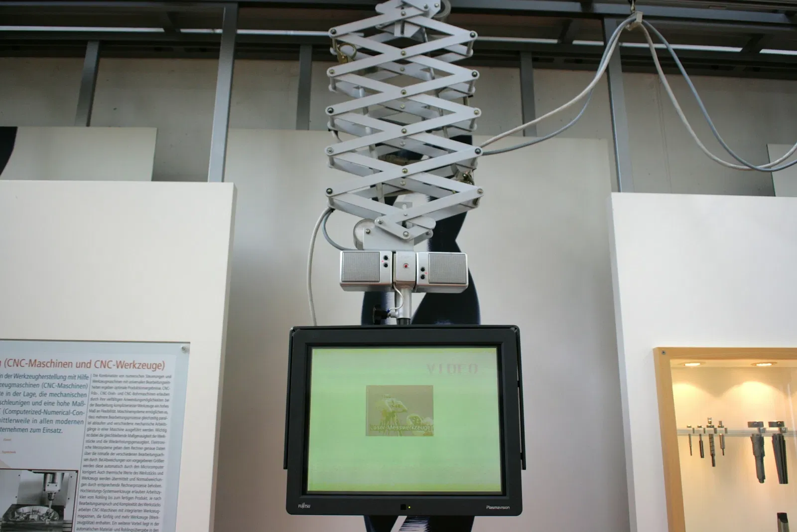 Deutsches Werkzeugmuseum