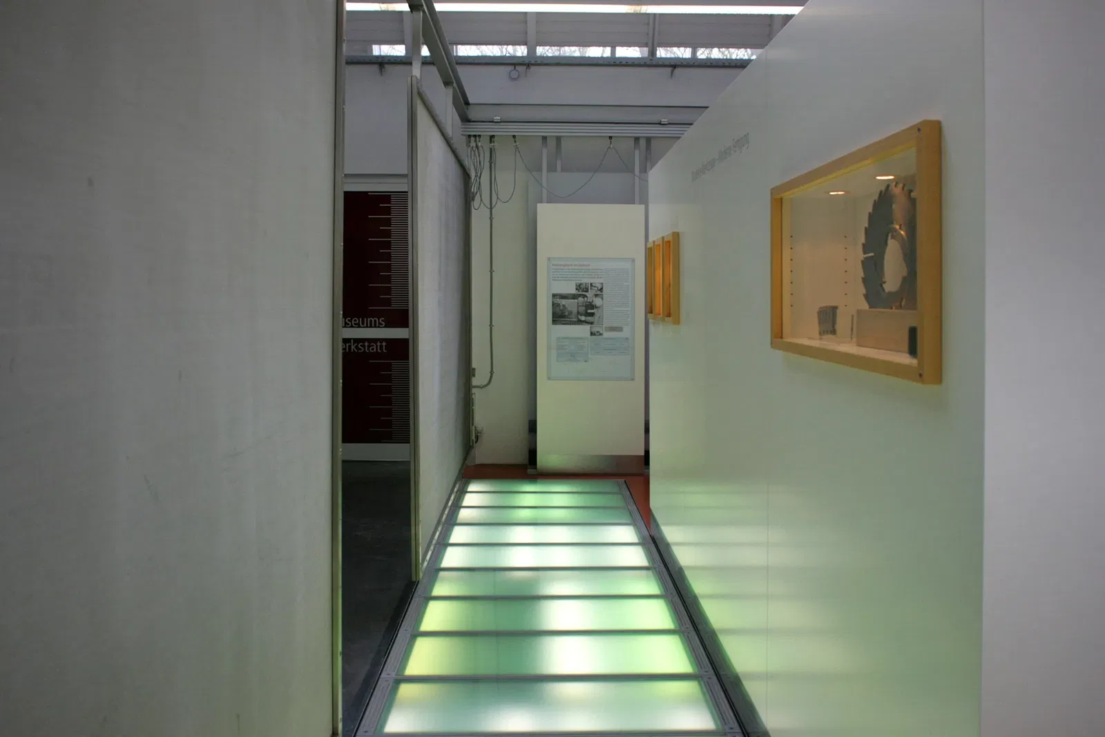 Deutsches Werkzeugmuseum