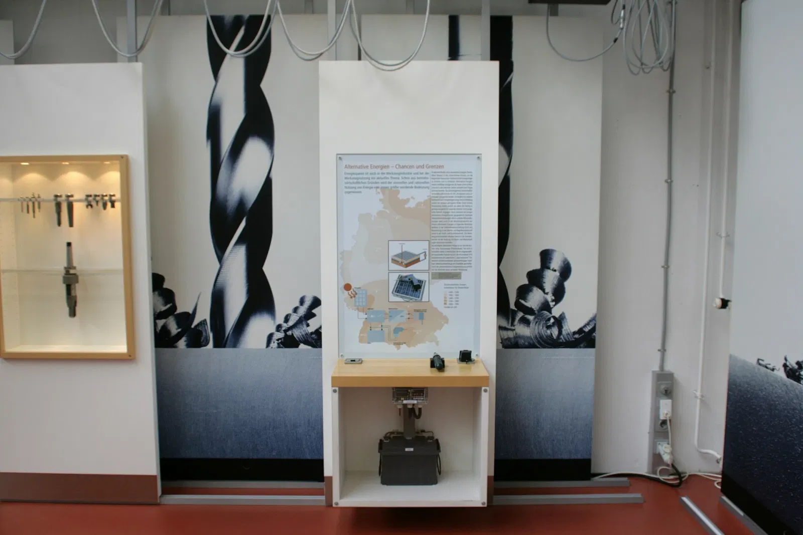 Deutsches Werkzeugmuseum