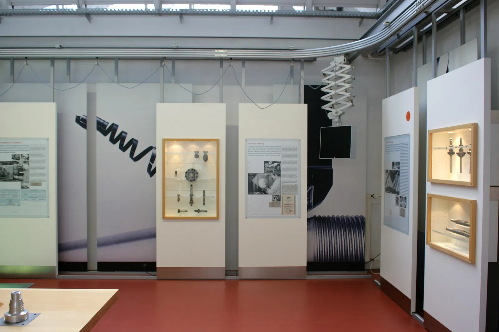 Deutsches Werkzeugmuseum