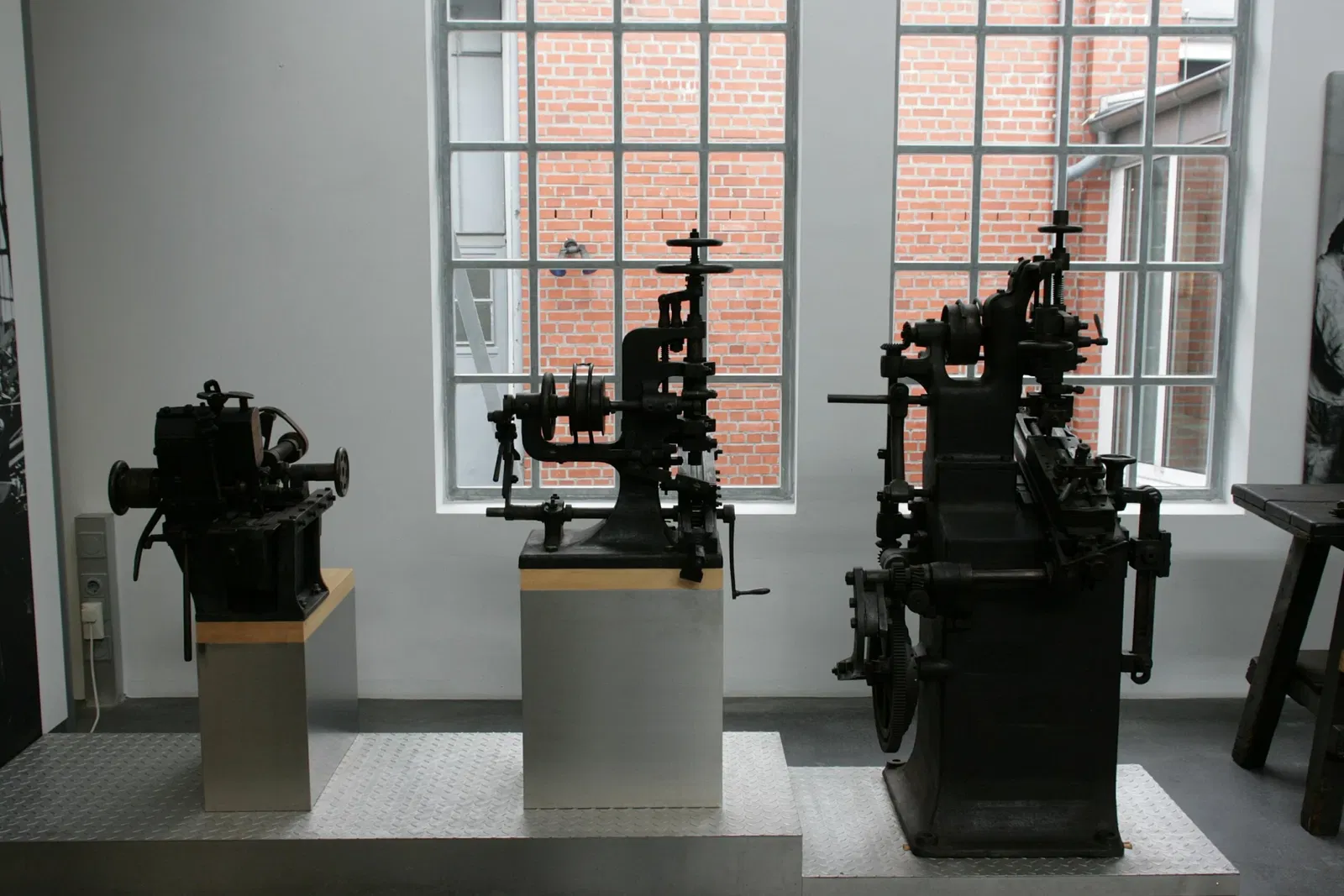 Deutsches Werkzeugmuseum