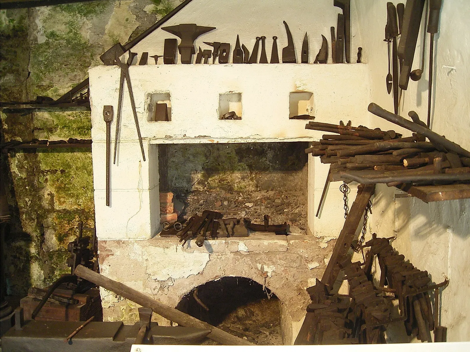 Deutsches Werkzeugmuseum