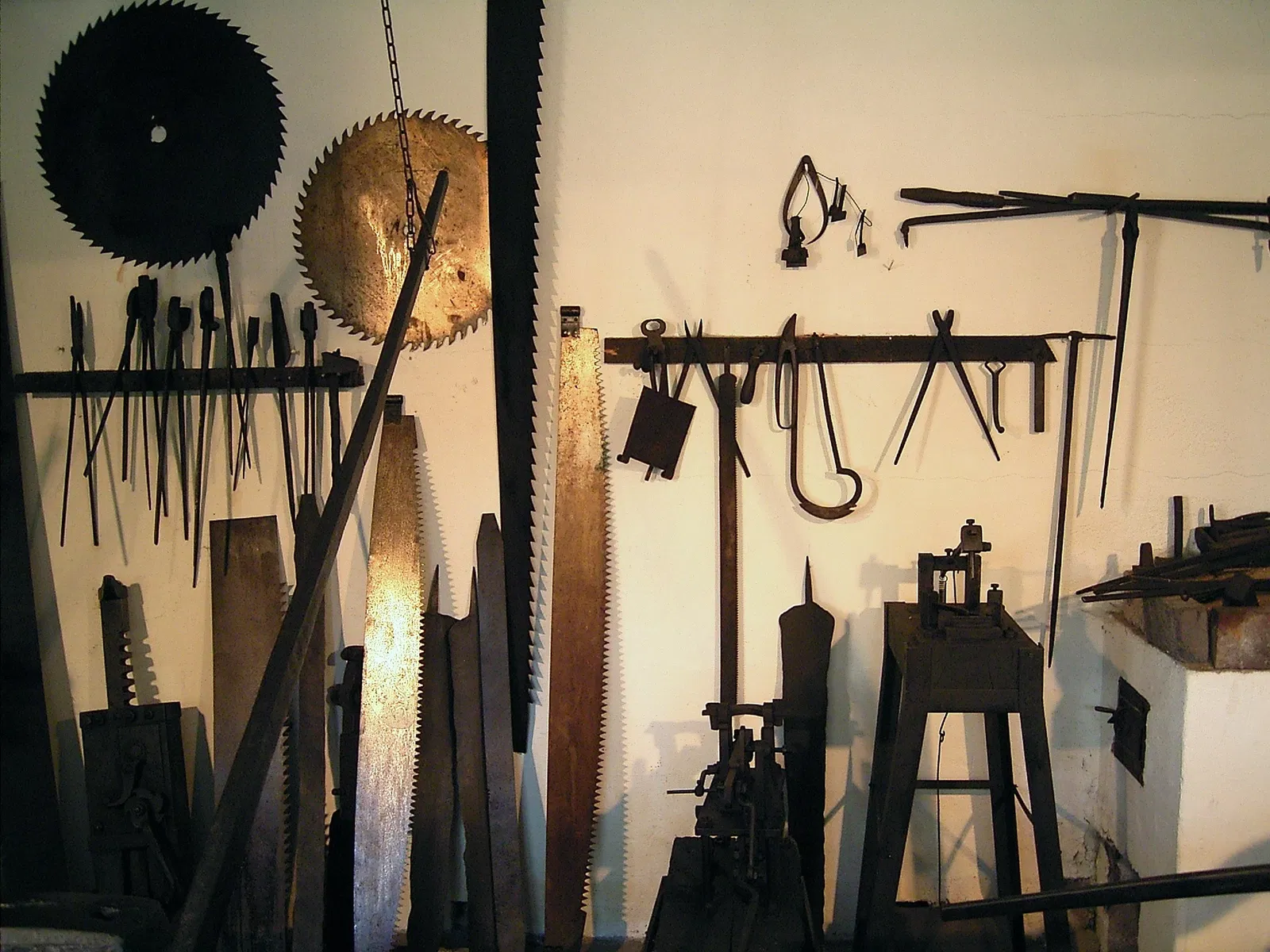 Deutsches Werkzeugmuseum