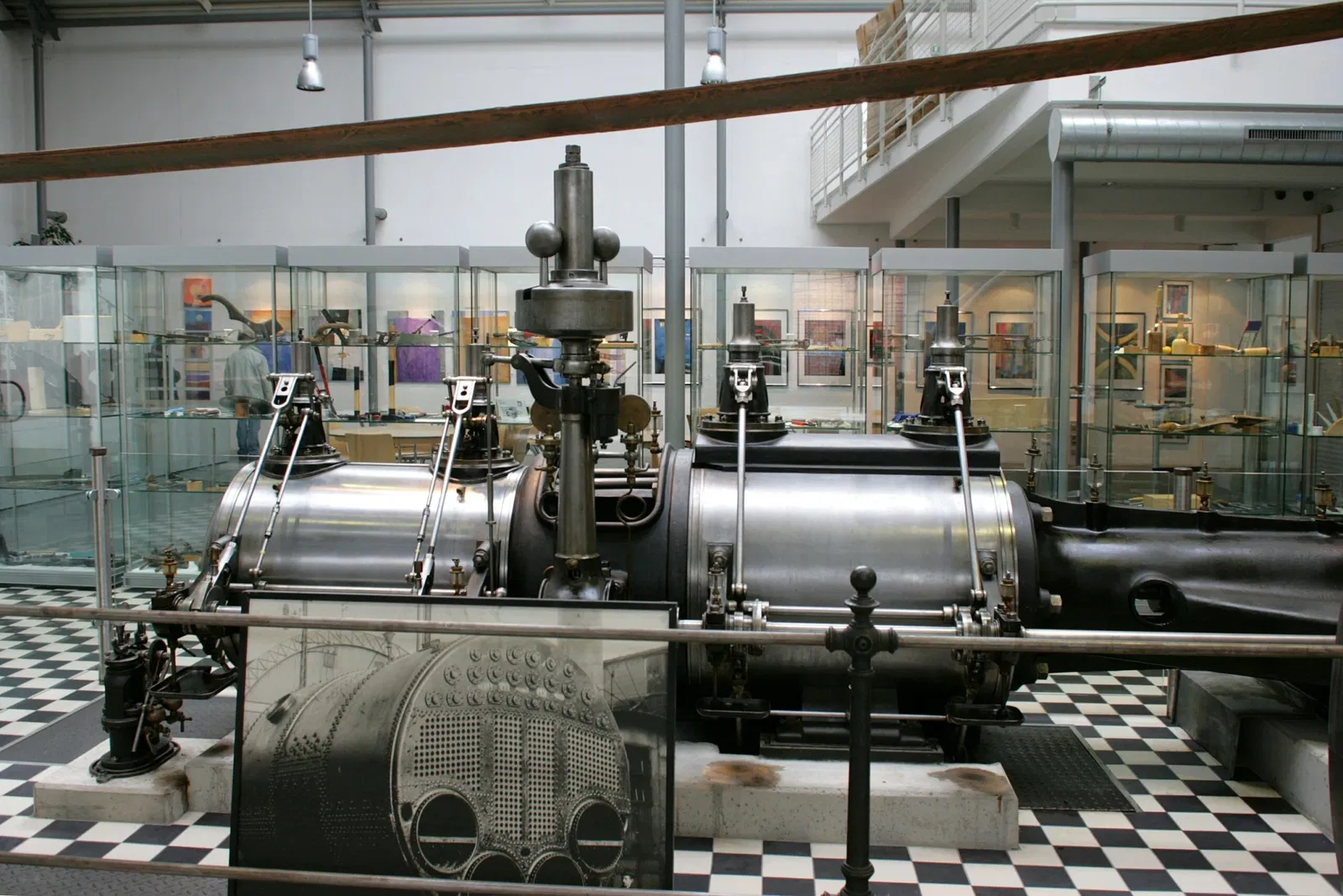 Deutsches Werkzeugmuseum