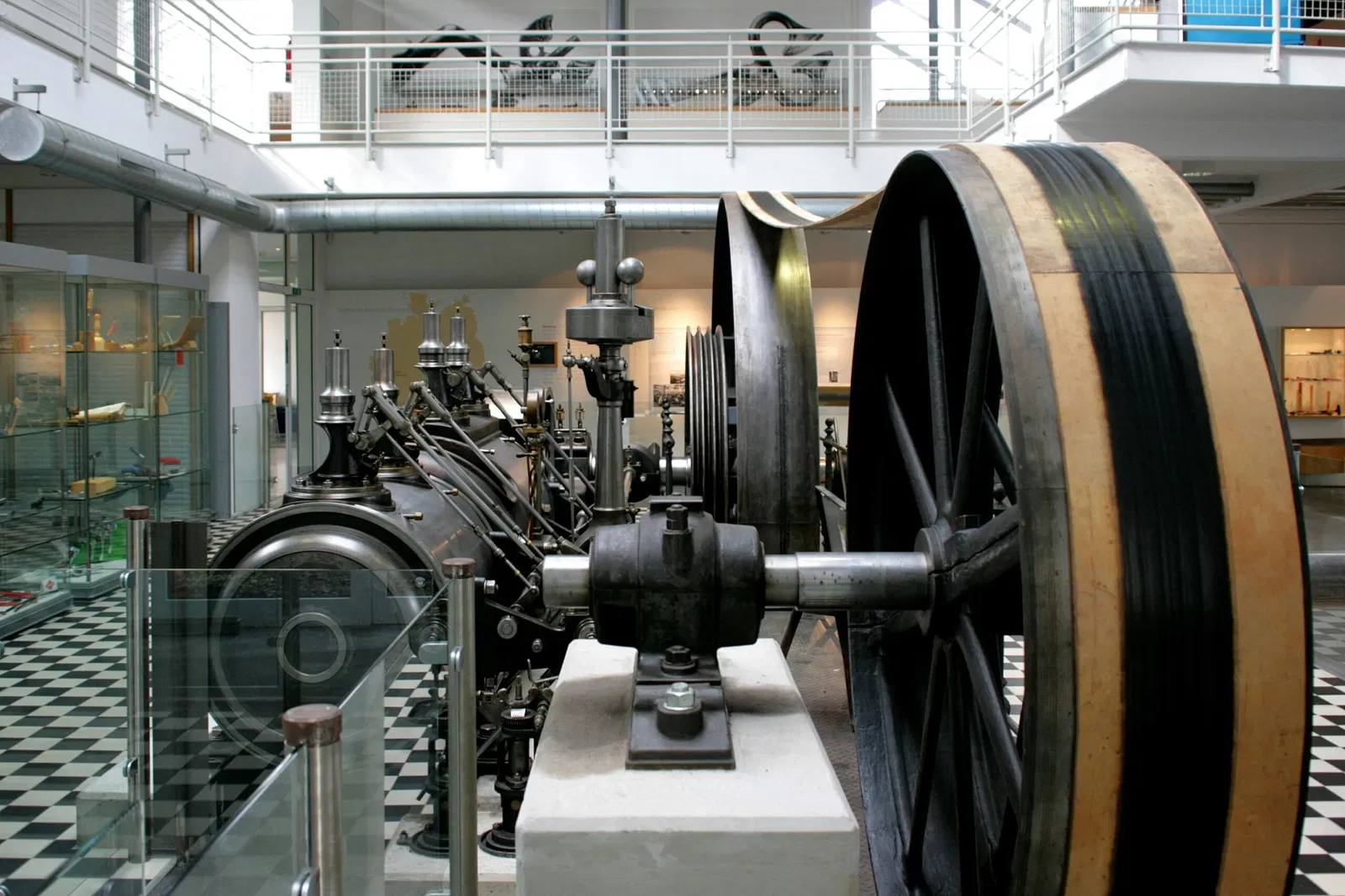 Deutsches Werkzeugmuseum