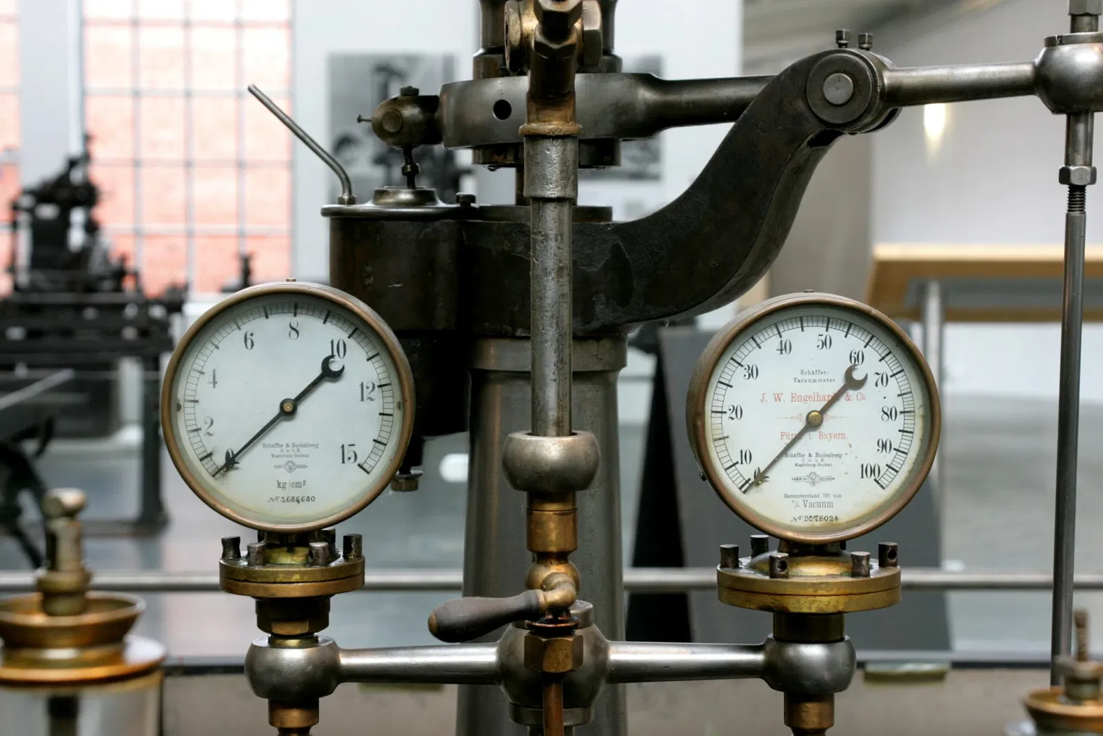 Deutsches Werkzeugmuseum