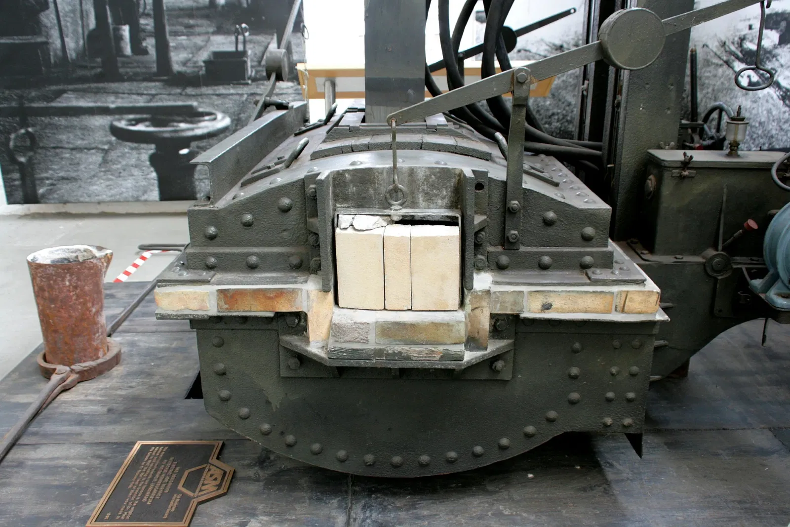 Deutsches Werkzeugmuseum