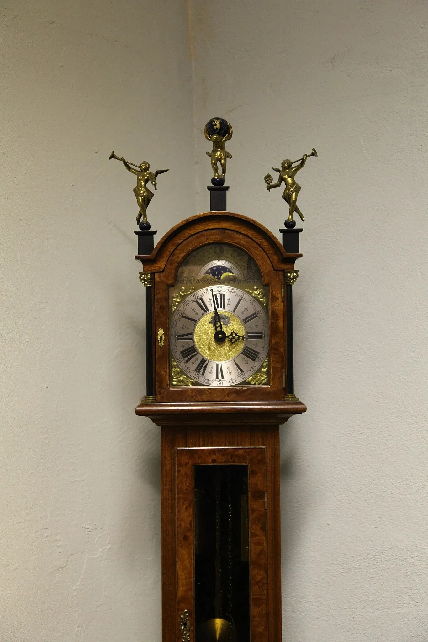 Heimatkabinett im Café Oelmann