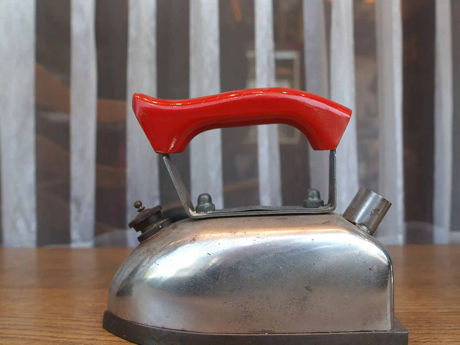 Heimatkabinett im Café Oelmann