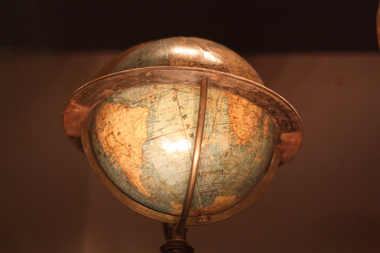 Globe Museum