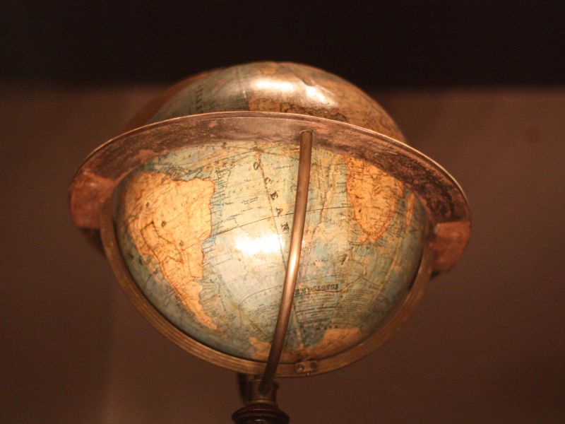 Globe Museum
