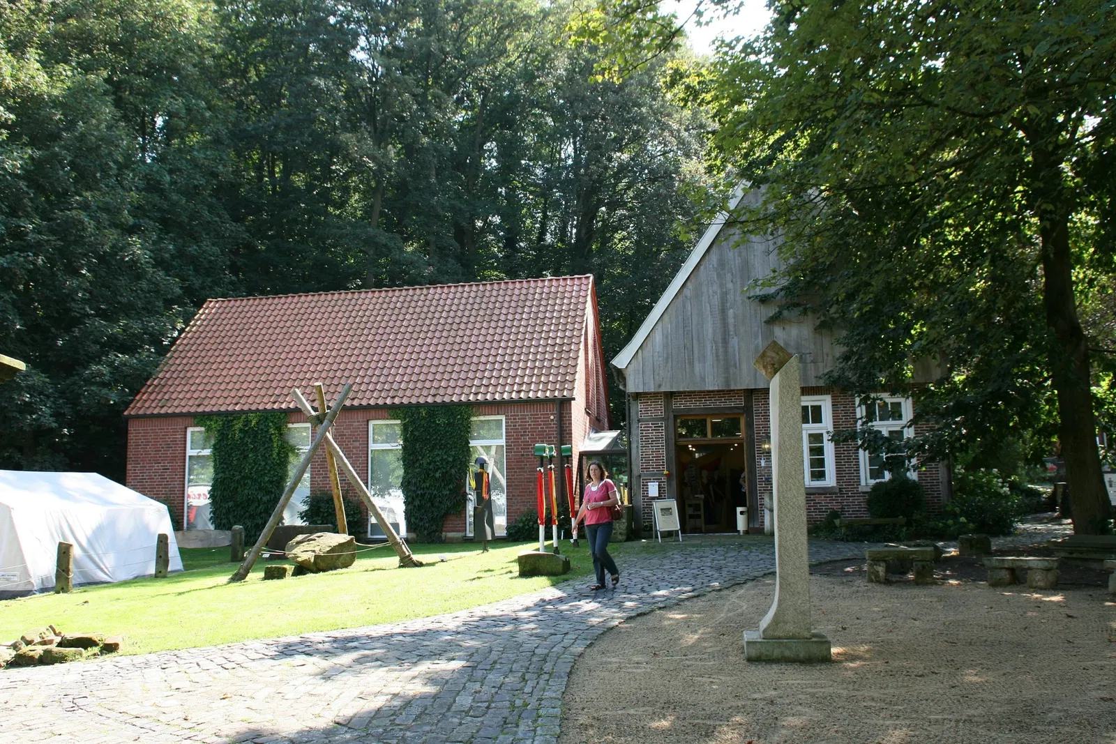 Sandsteinmuseum