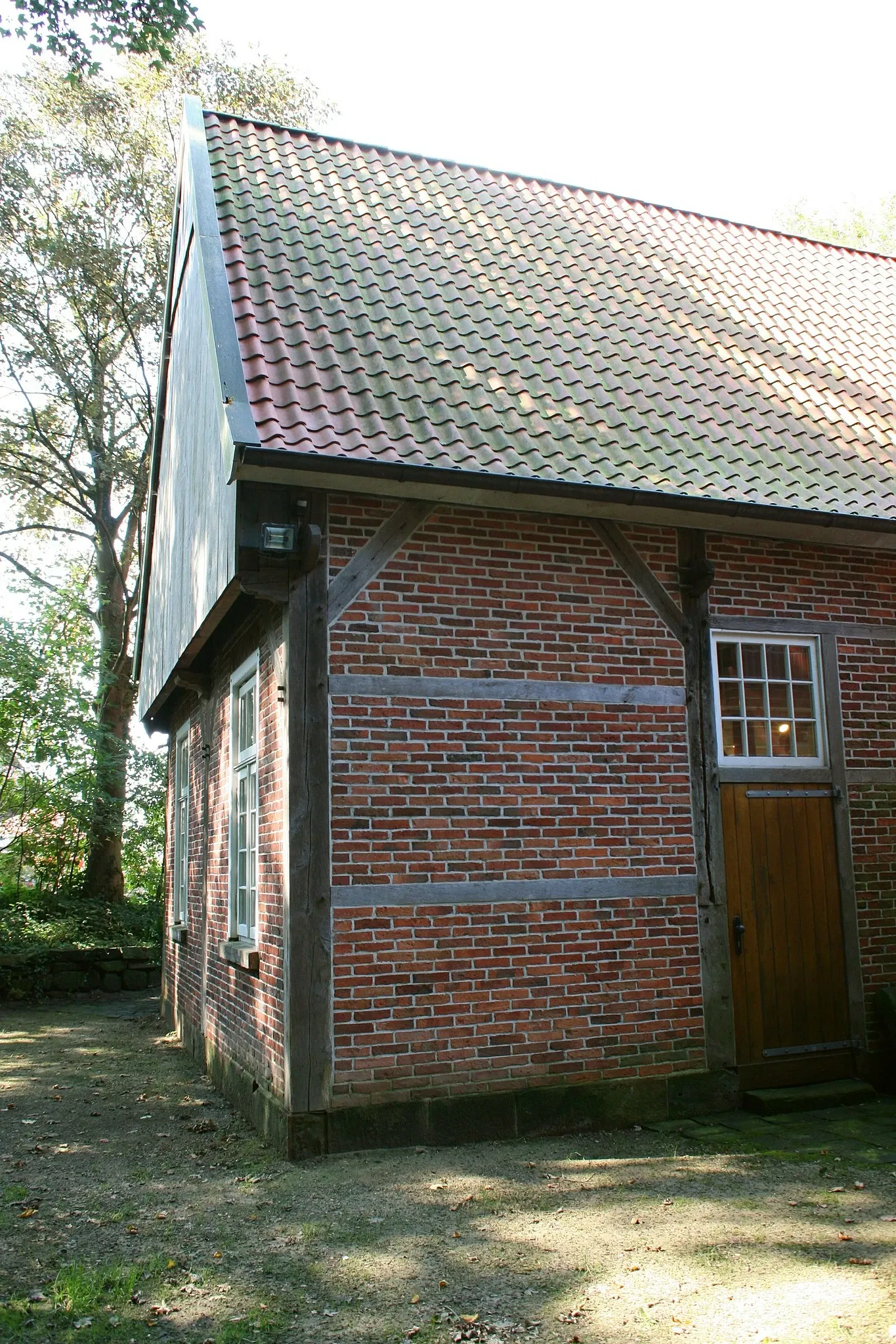 Sandsteinmuseum