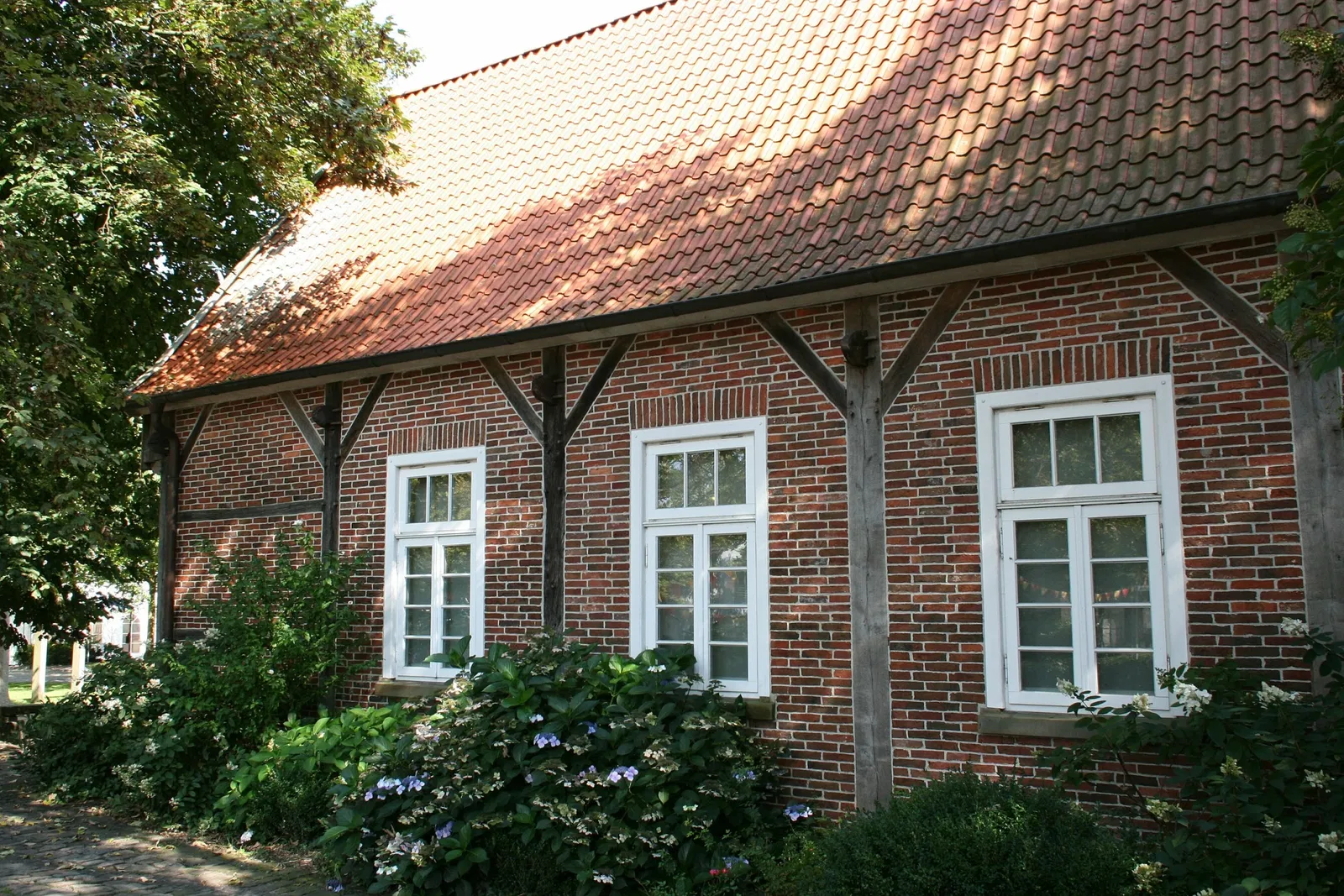 Sandsteinmuseum