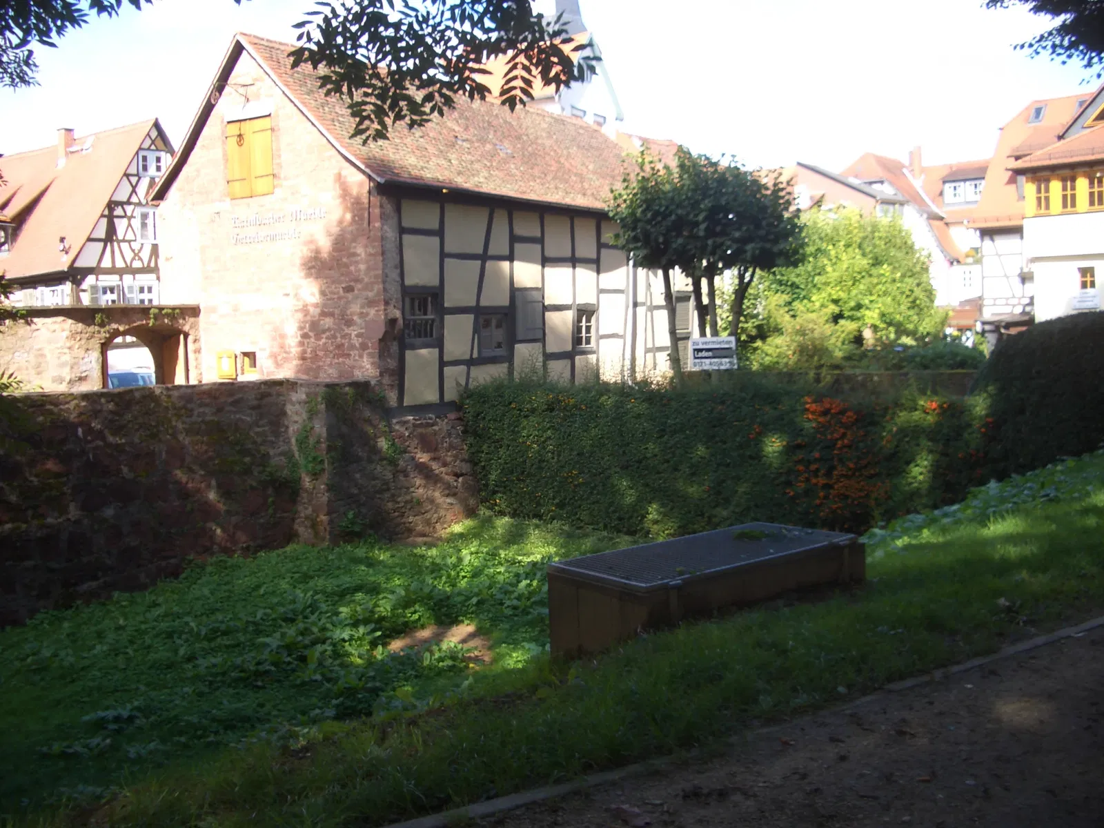 Stadtmuseum Michelstadt