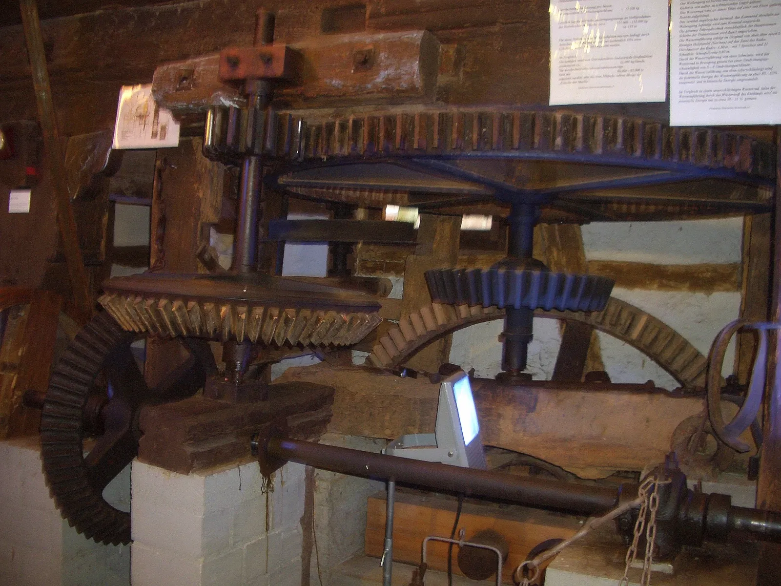 Stadtmuseum Michelstadt