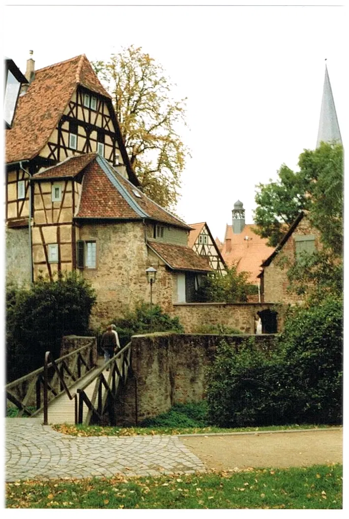 Stadtmuseum Michelstadt
