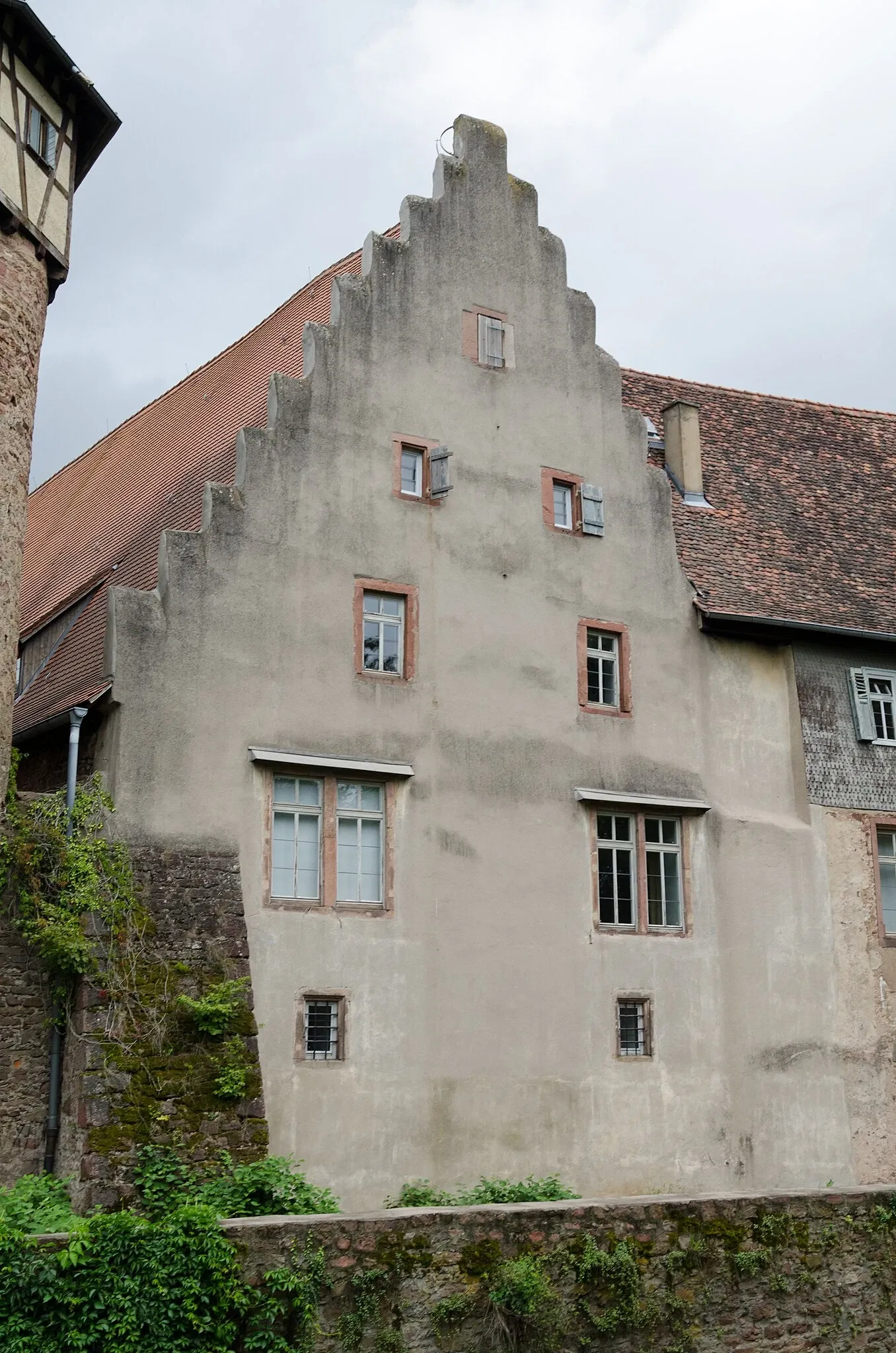 Stadtmuseum Michelstadt