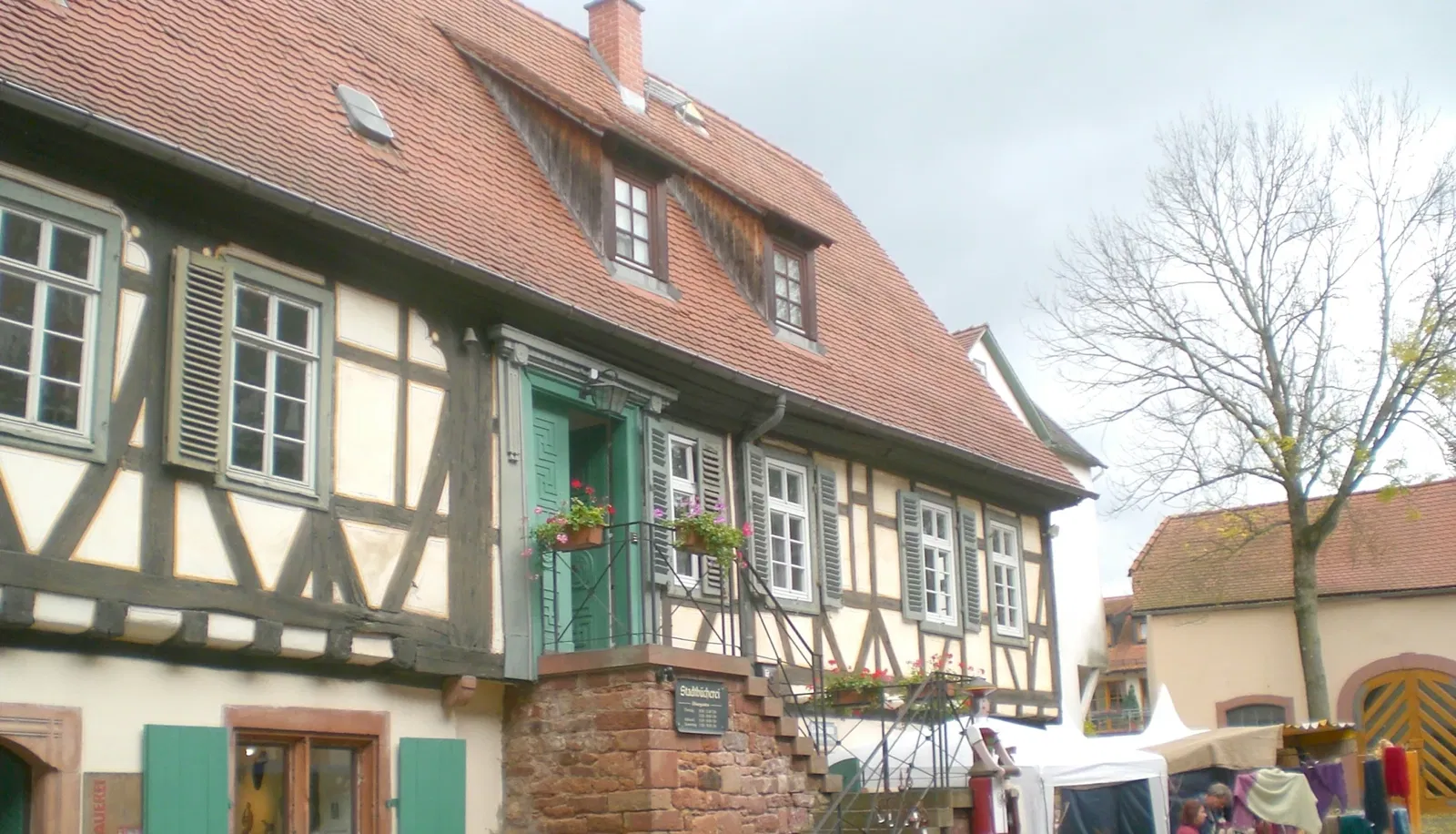 Stadtmuseum Michelstadt