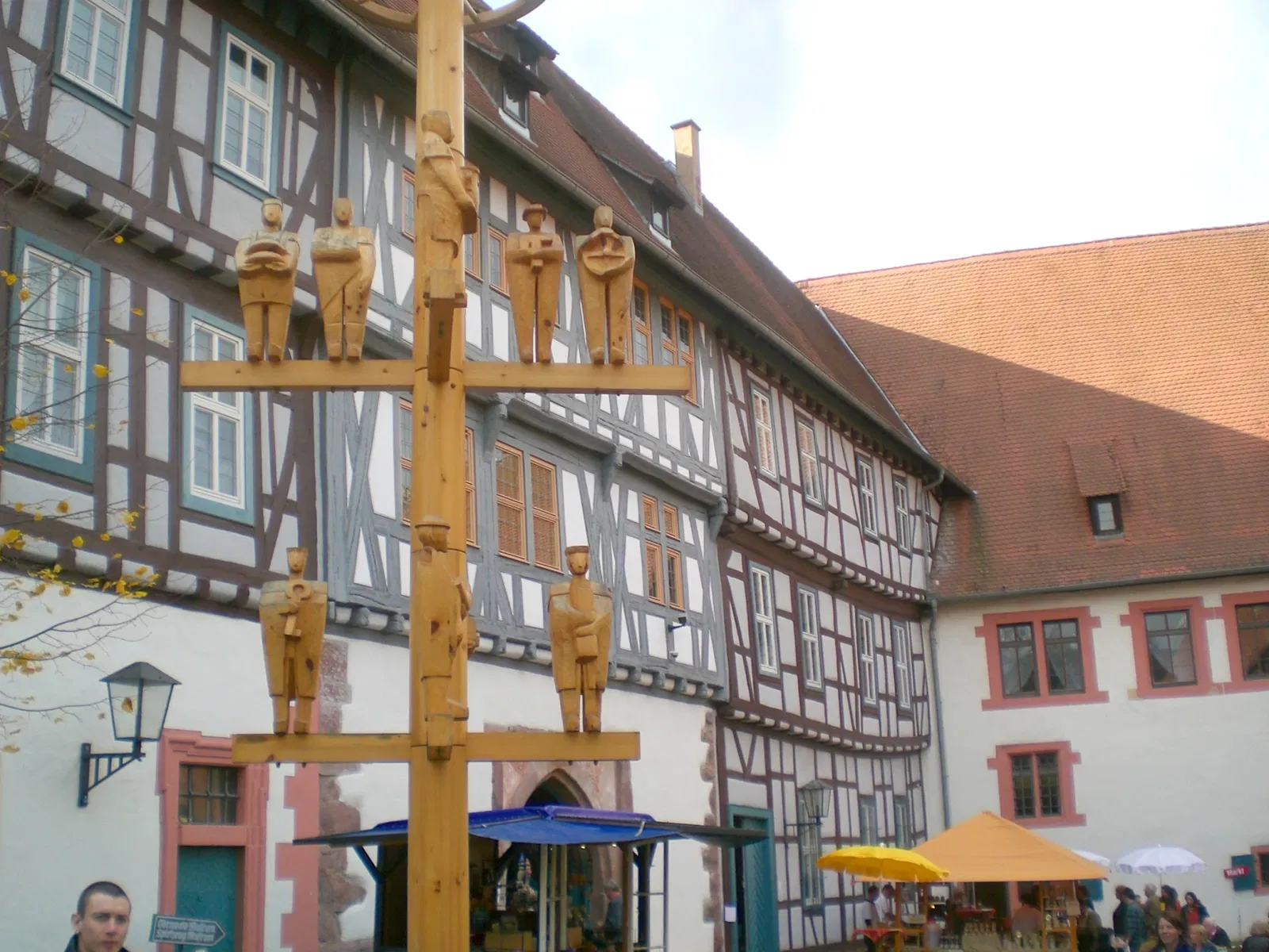 Stadtmuseum Michelstadt