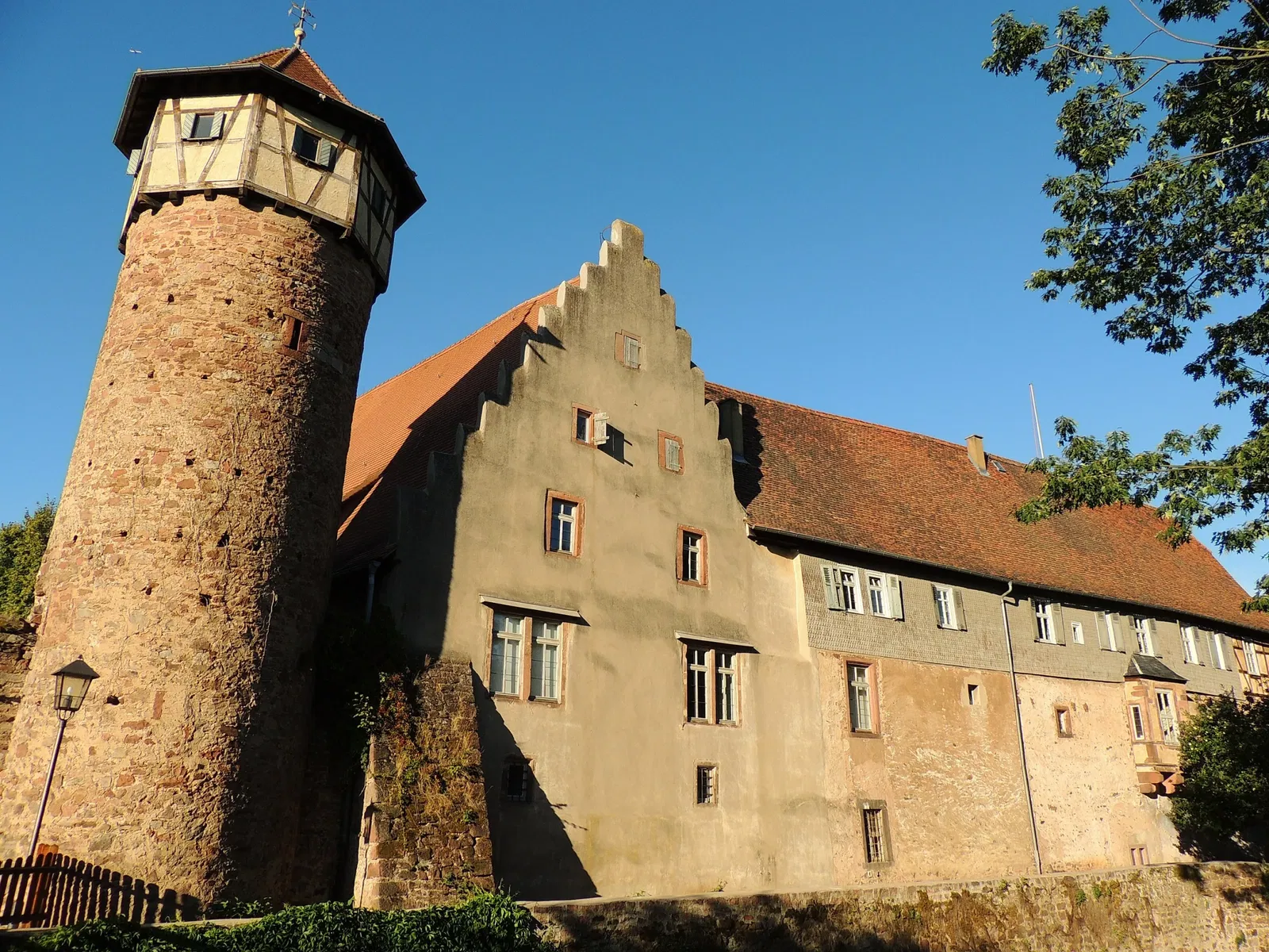 Stadtmuseum Michelstadt