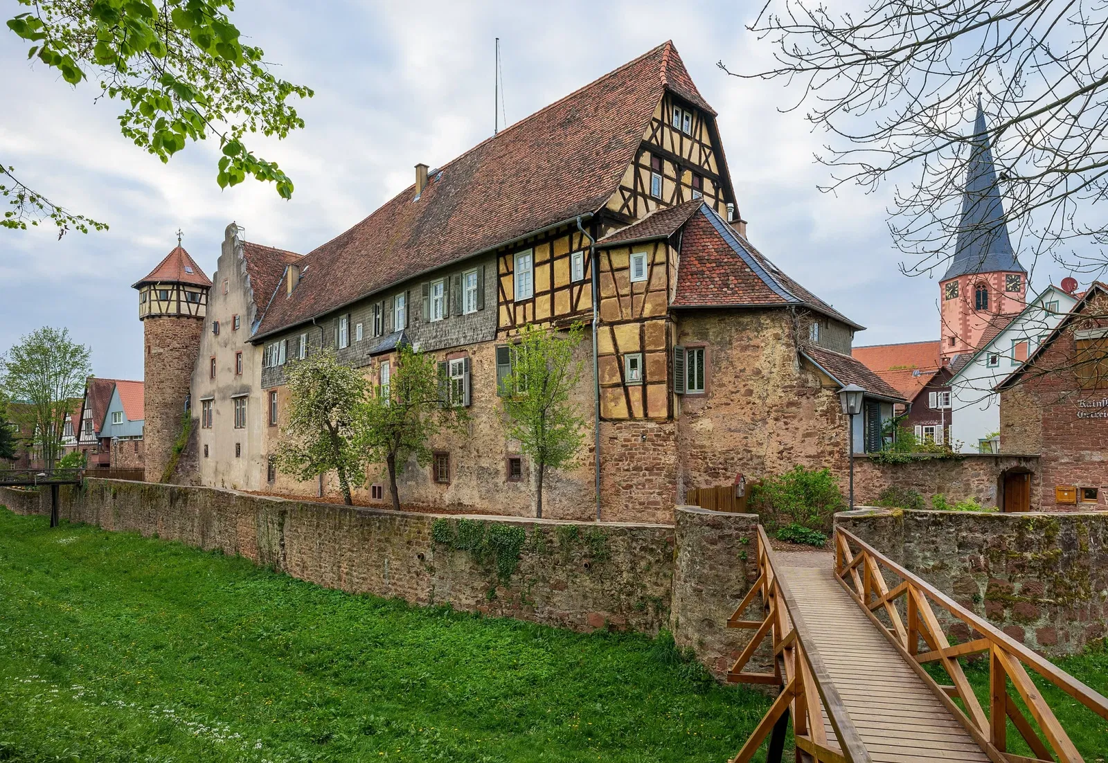 Stadtmuseum Michelstadt