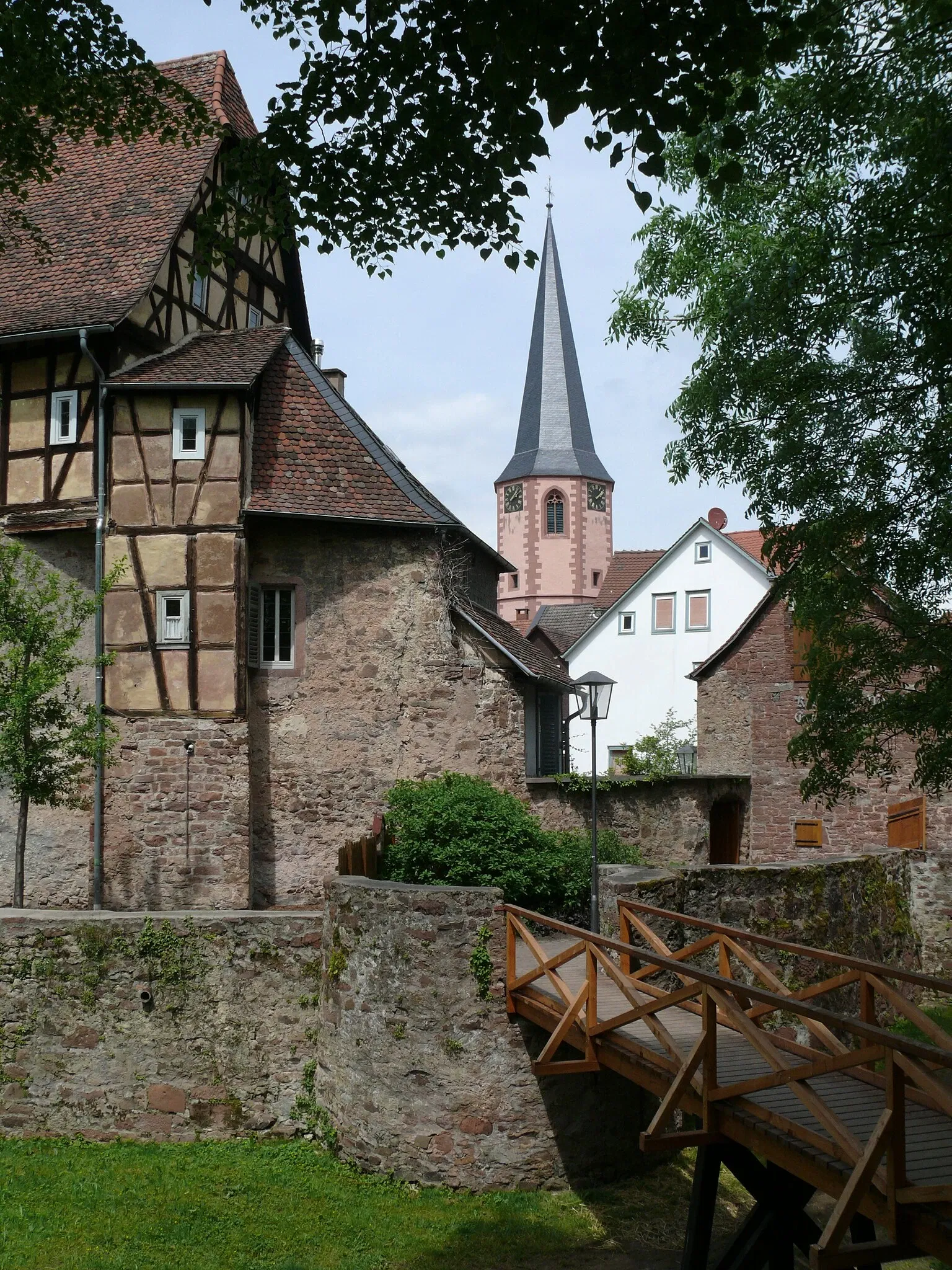 Stadtmuseum Michelstadt