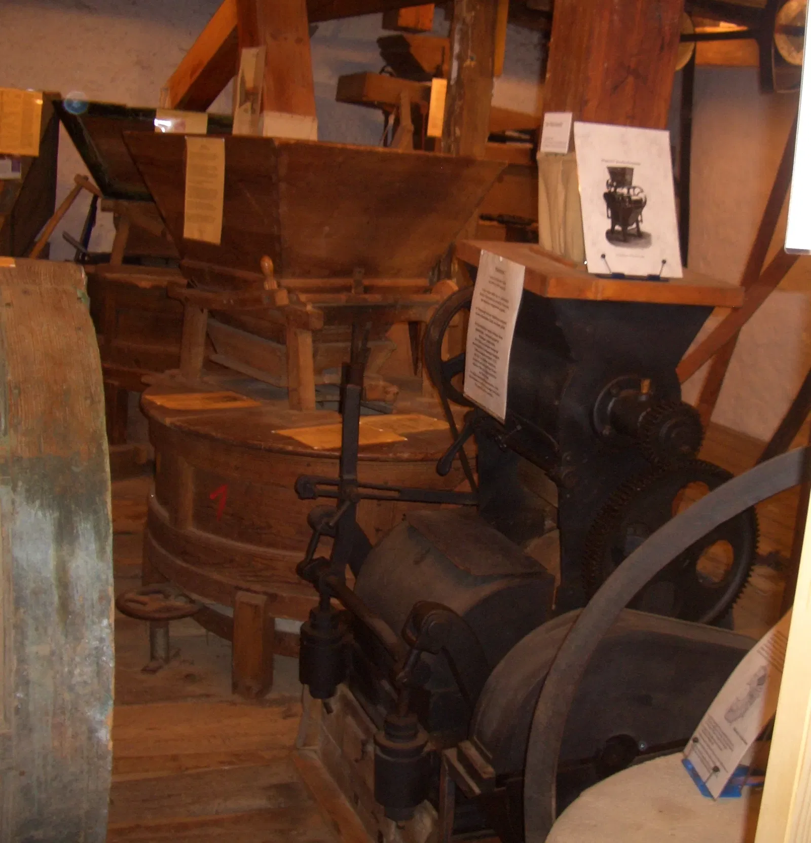 Stadtmuseum Michelstadt