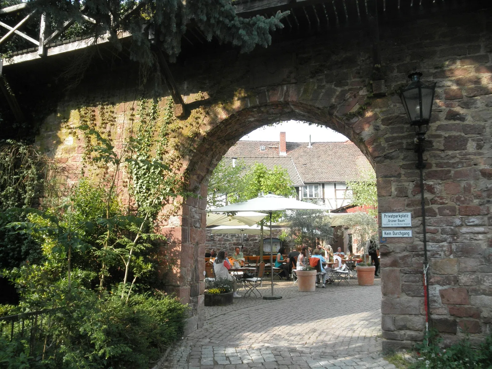 Stadtmuseum Michelstadt