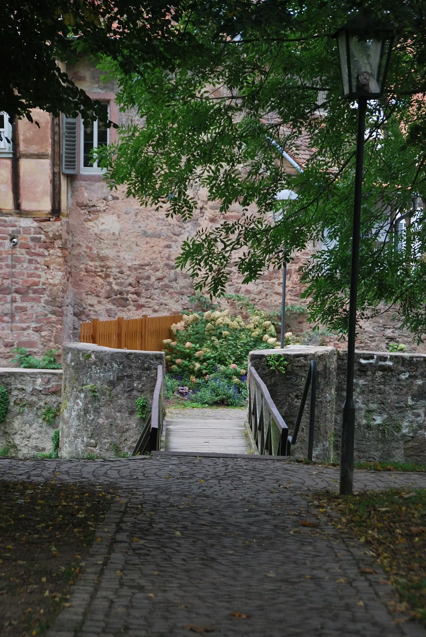 Stadtmuseum Michelstadt