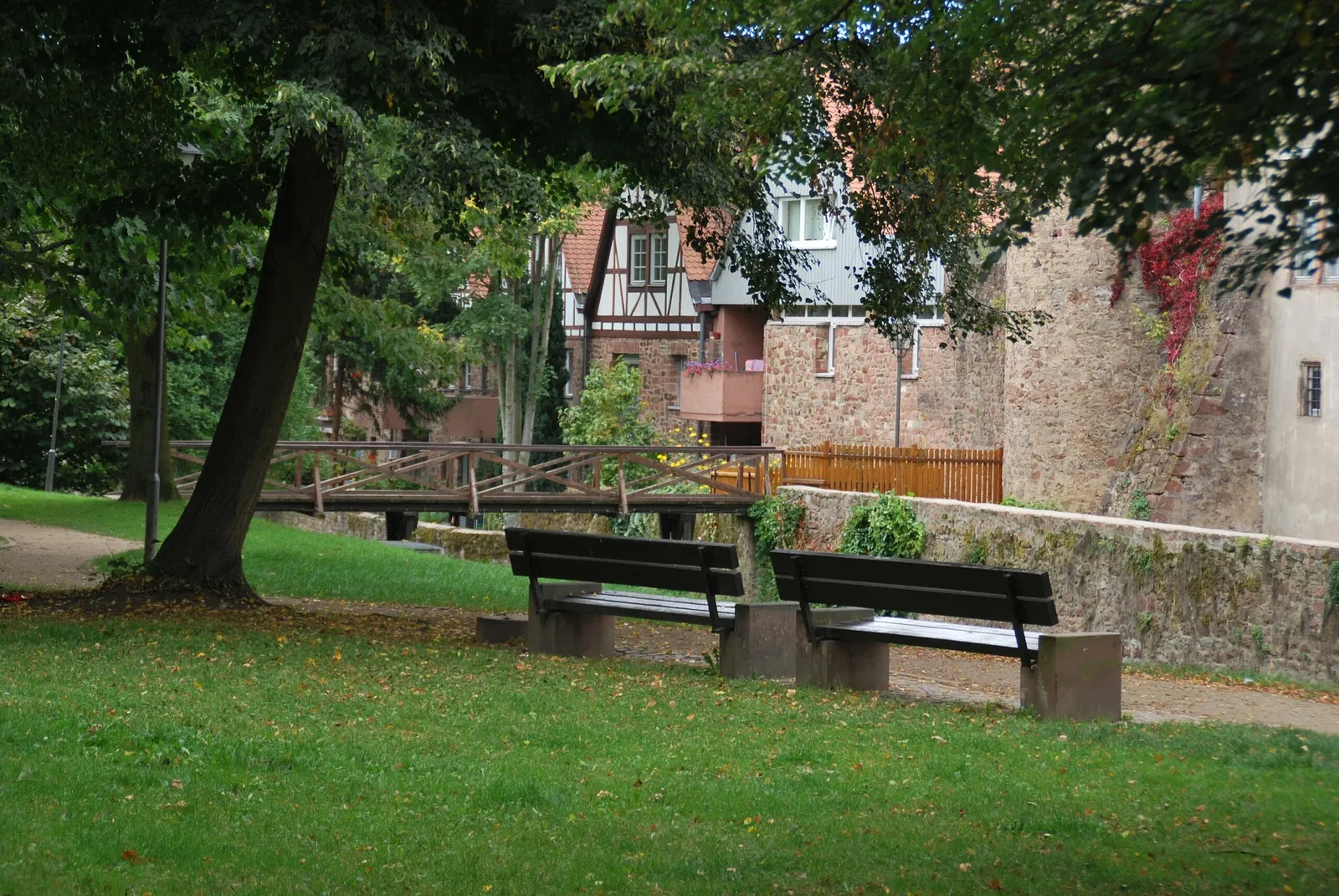 Stadtmuseum Michelstadt