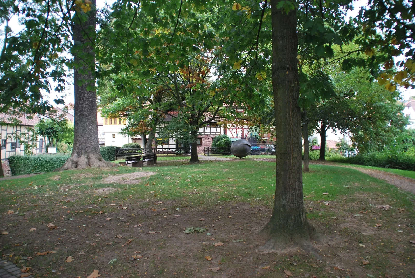 Stadtmuseum Michelstadt