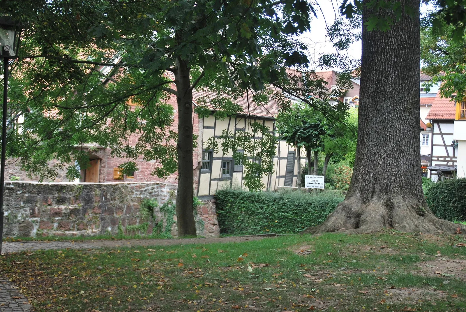 Stadtmuseum Michelstadt