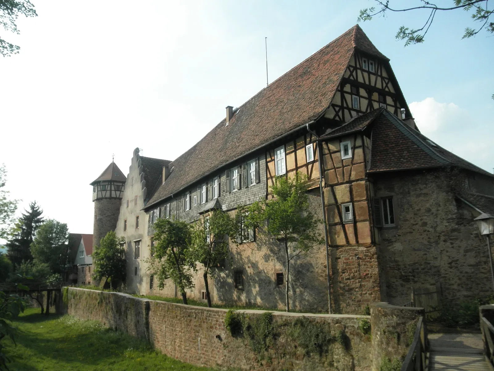 Stadtmuseum Michelstadt