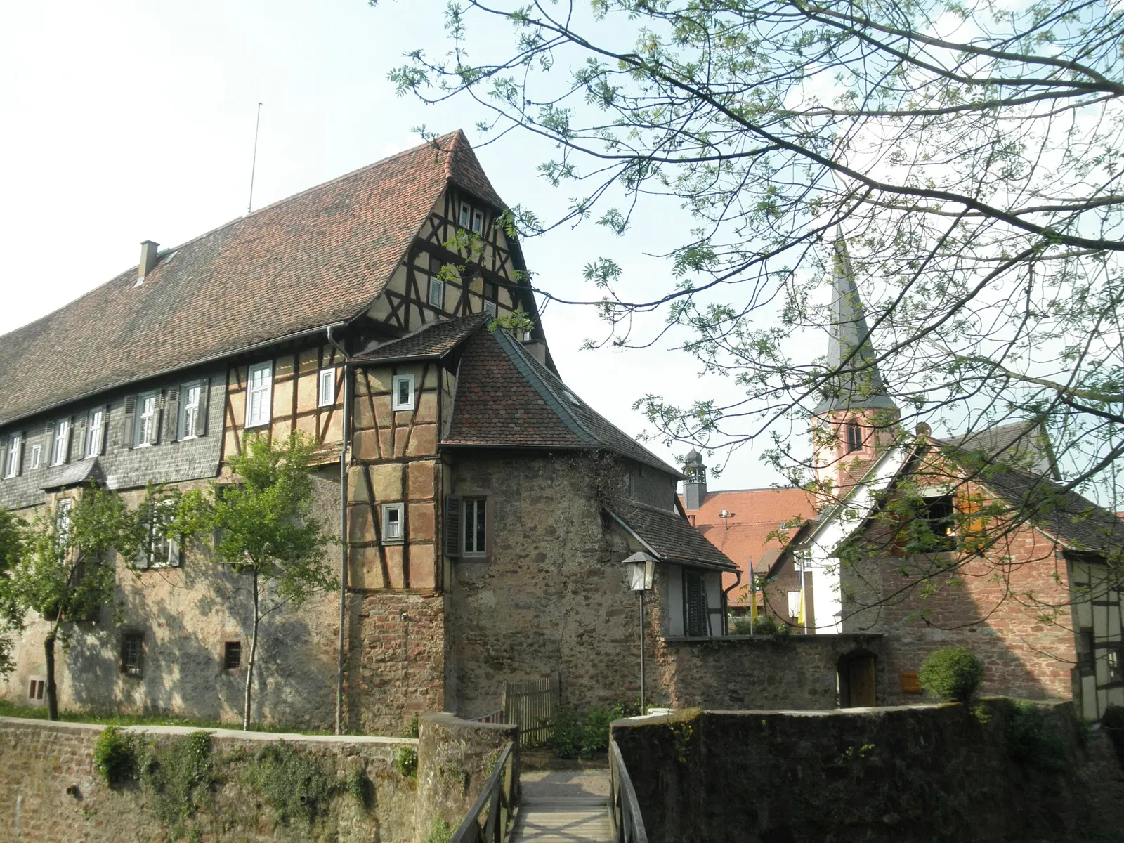 Stadtmuseum Michelstadt