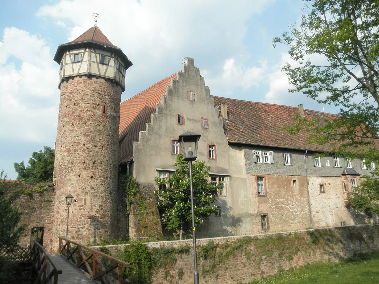 Stadtmuseum Michelstadt