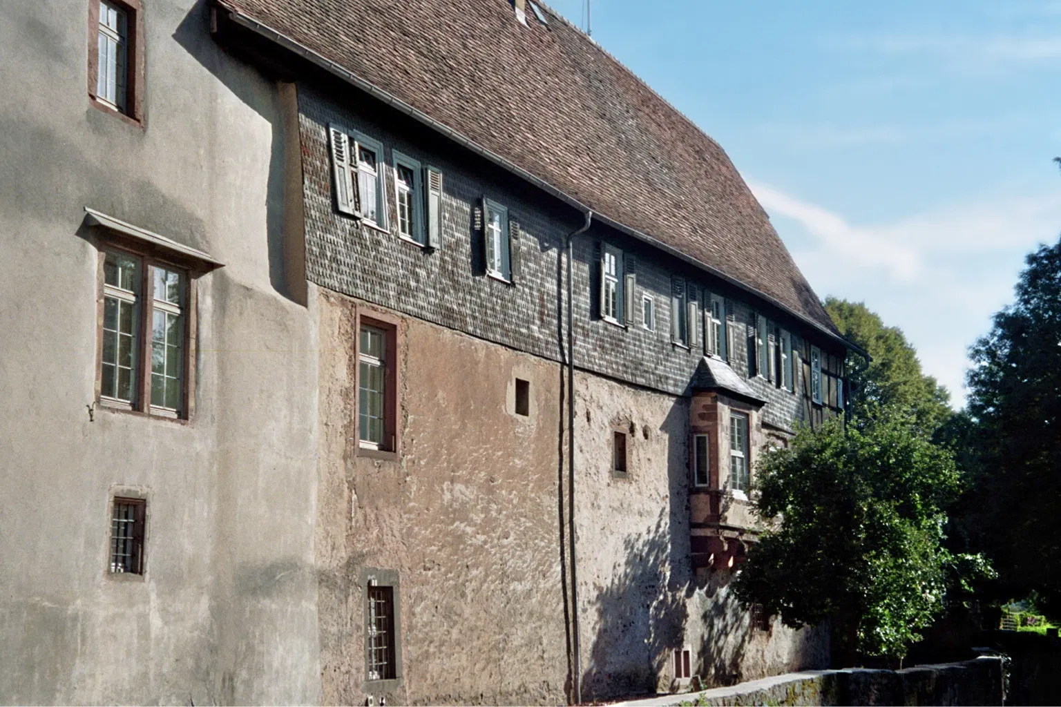 Stadtmuseum Michelstadt