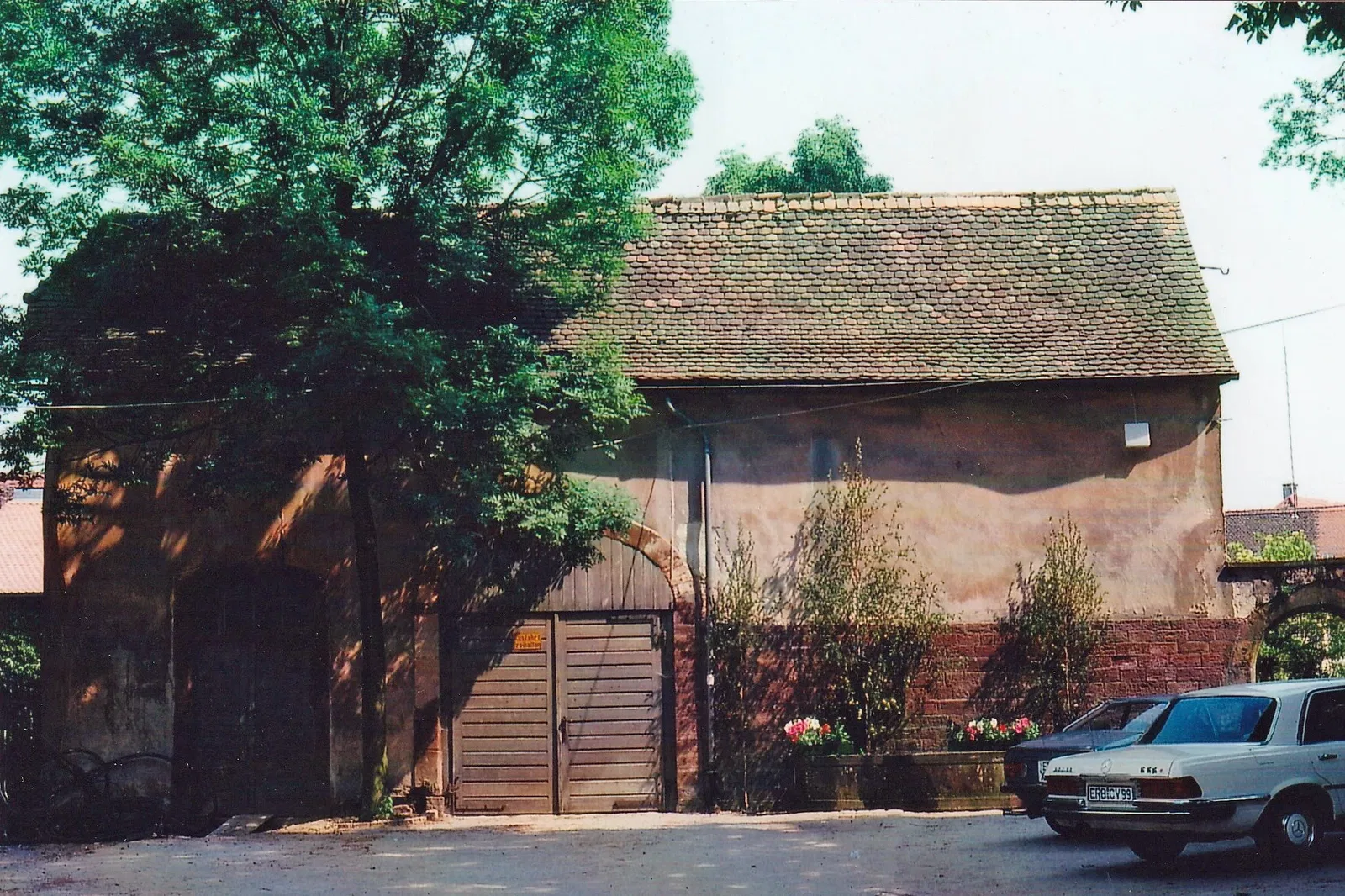 Stadtmuseum Michelstadt