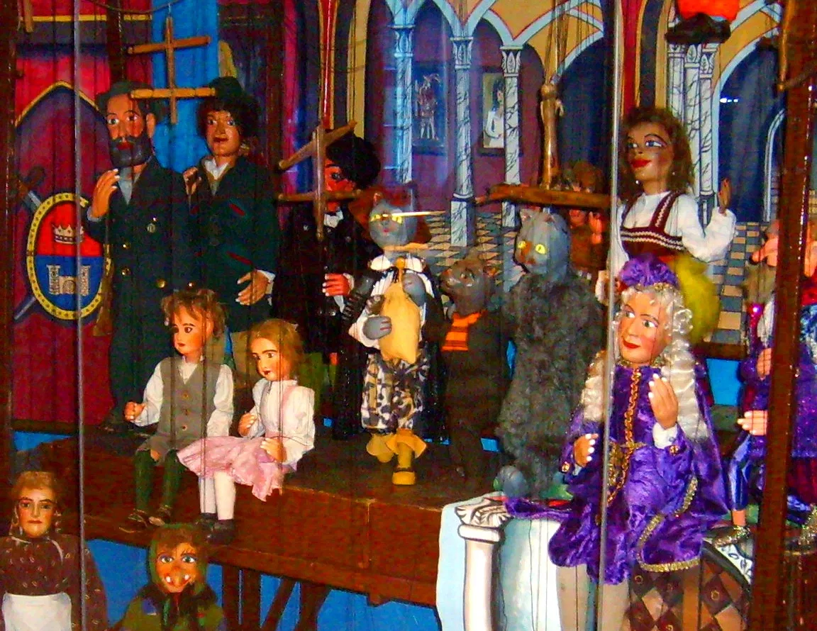 Kreismuseum Bad Liebenwerda