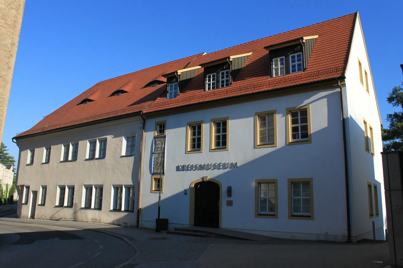 Kreismuseum Bad Liebenwerda
