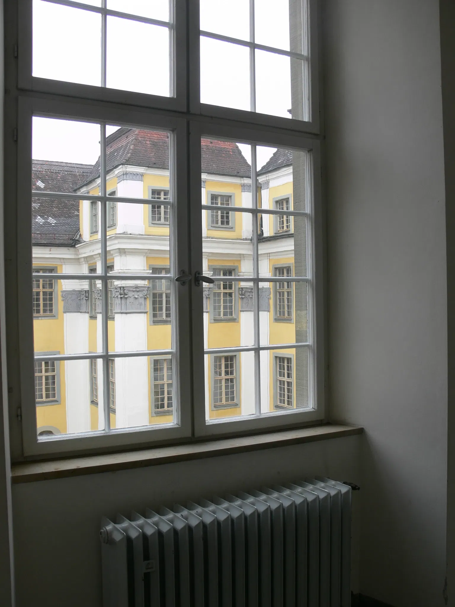 Neues Schloss Tettnang