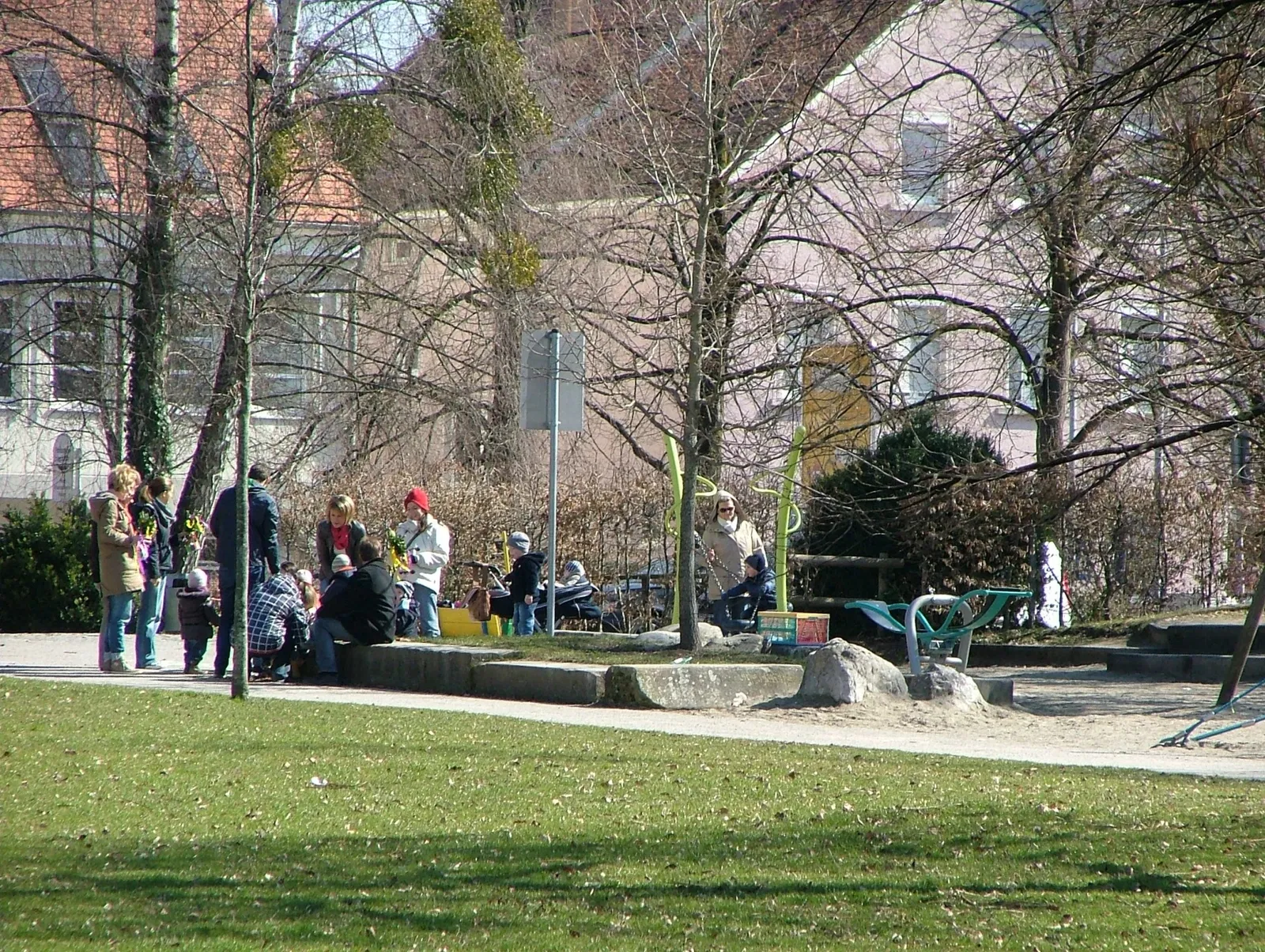 Neues Schloss Tettnang