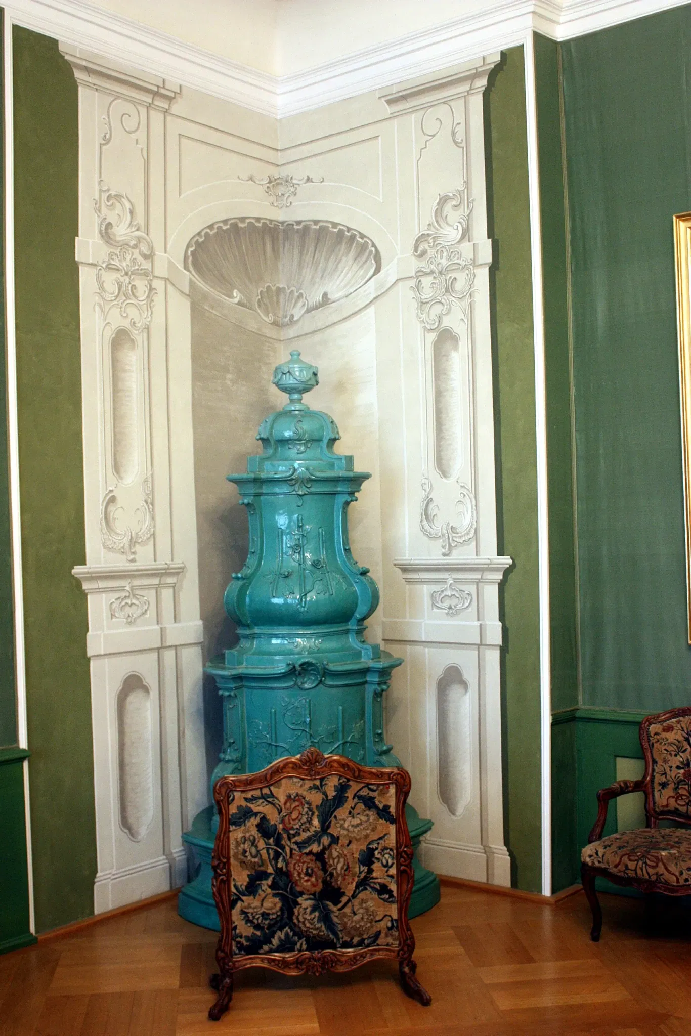 Neues Schloss Tettnang