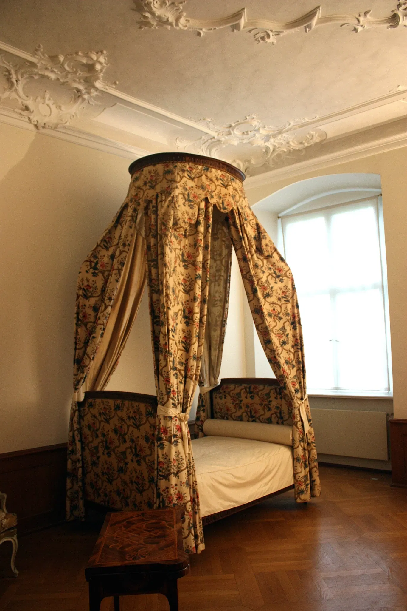 Neues Schloss Tettnang