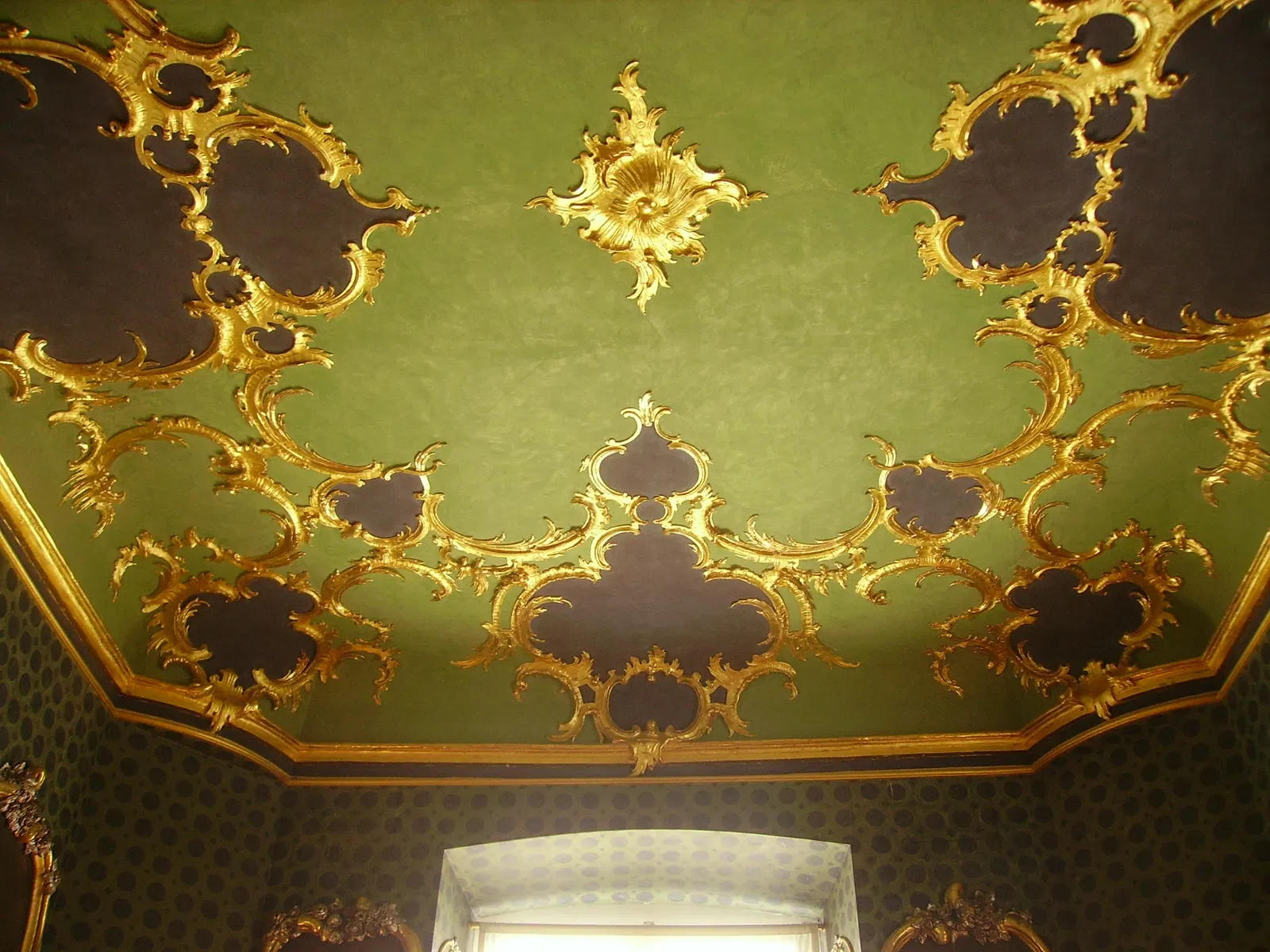 Neues Schloss Tettnang