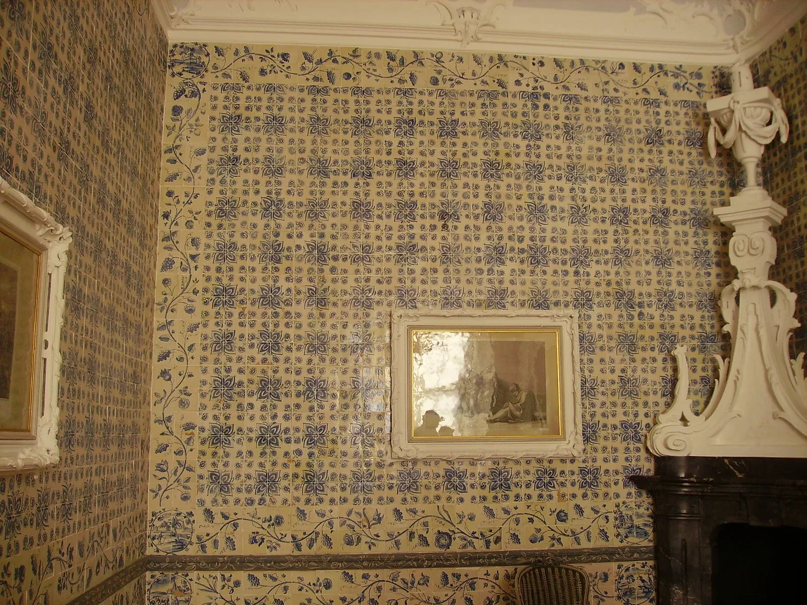 Neues Schloss Tettnang